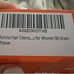 Human hair halo invisible stretchy wire hair extensions