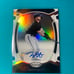 Joey Bart rookie auto