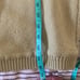 Vintage Mock neck 100% wool pullover Sweater. Size S