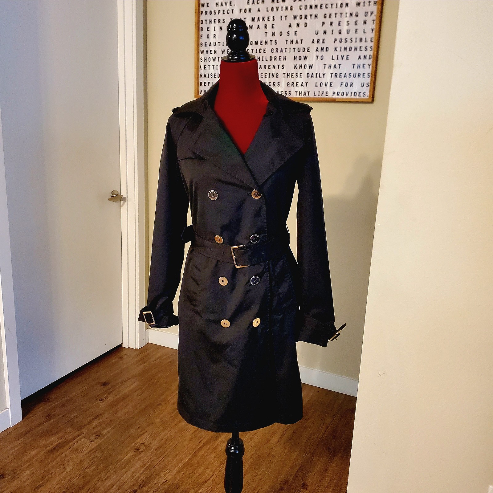 michael kors warm up suits