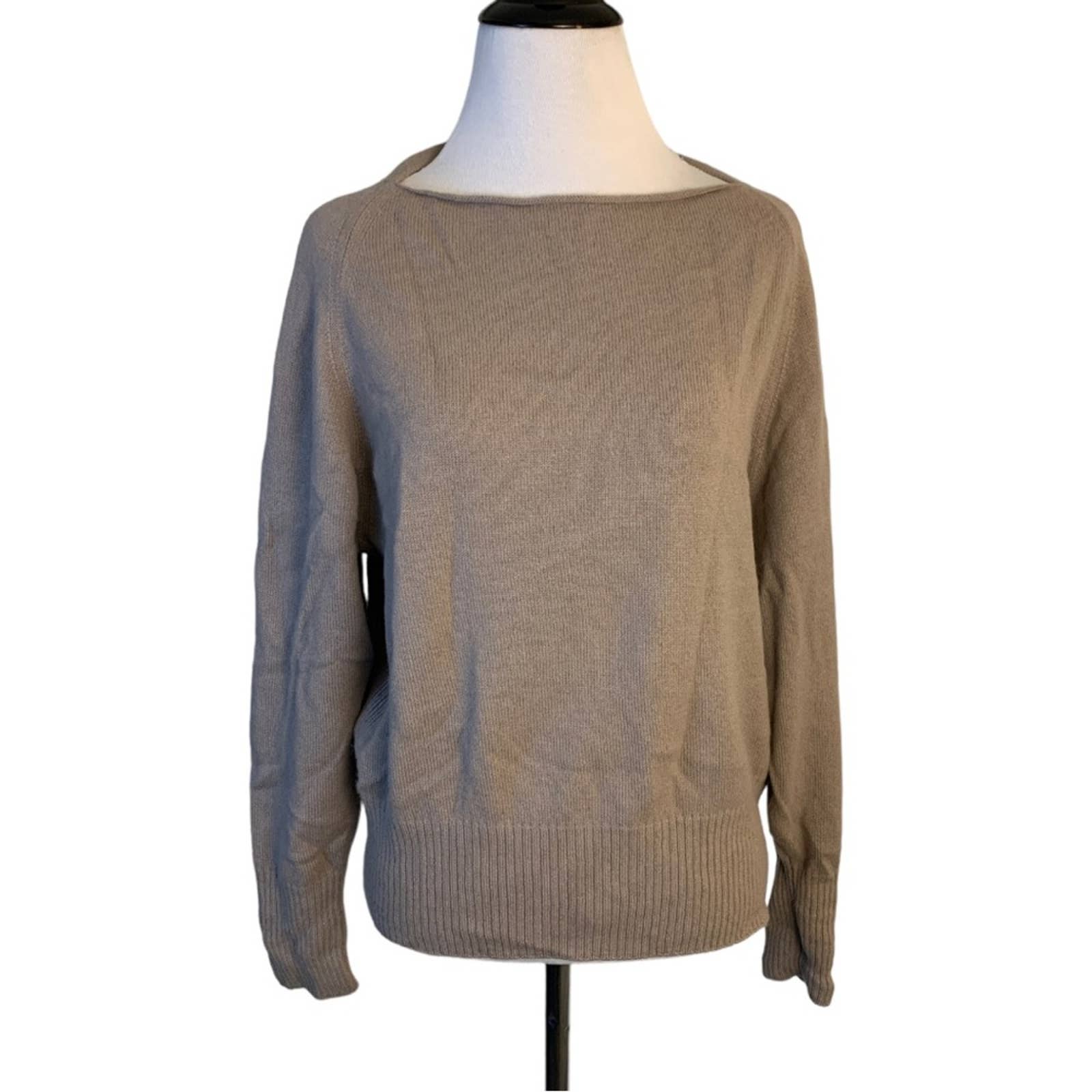 Vince Wool Blend Sweater