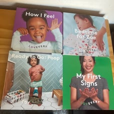 Lovevery Books