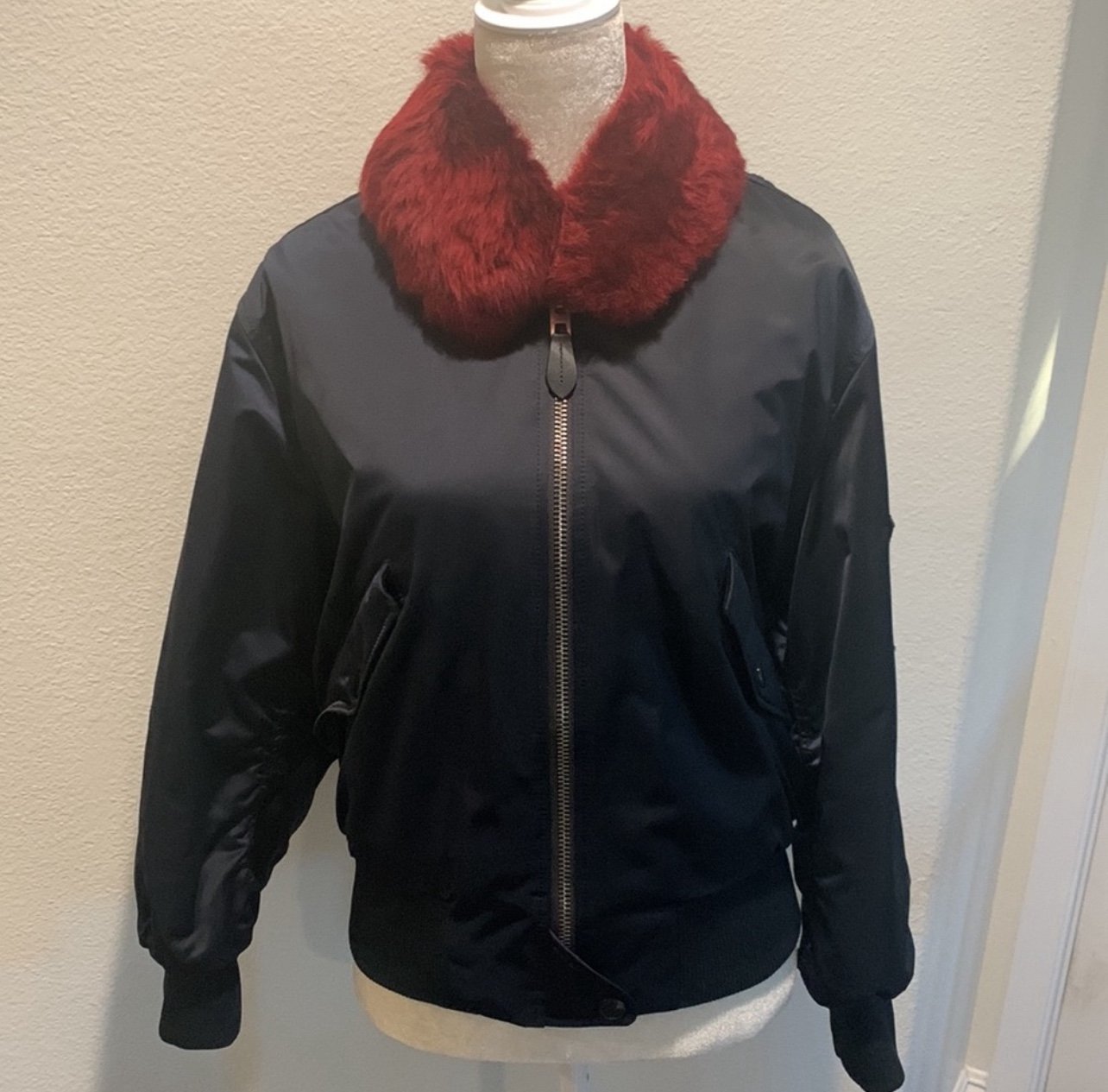 COACH Jacket