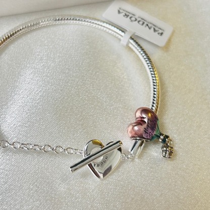 Pandora bracelet 20cm/7.9in