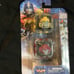 Transformers Optimus Prime Lot – Must-Have for Collectors & Fans!