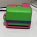 Barbie Polaroid camera