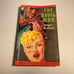 The Devil Man by Edgar Wallace 1947 Collins White PB book rare Krimi mystery