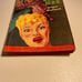 The Devil Man by Edgar Wallace 1947 Collins White PB book rare Krimi mystery