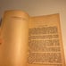 The Devil Man by Edgar Wallace 1947 Collins White PB book rare Krimi mystery