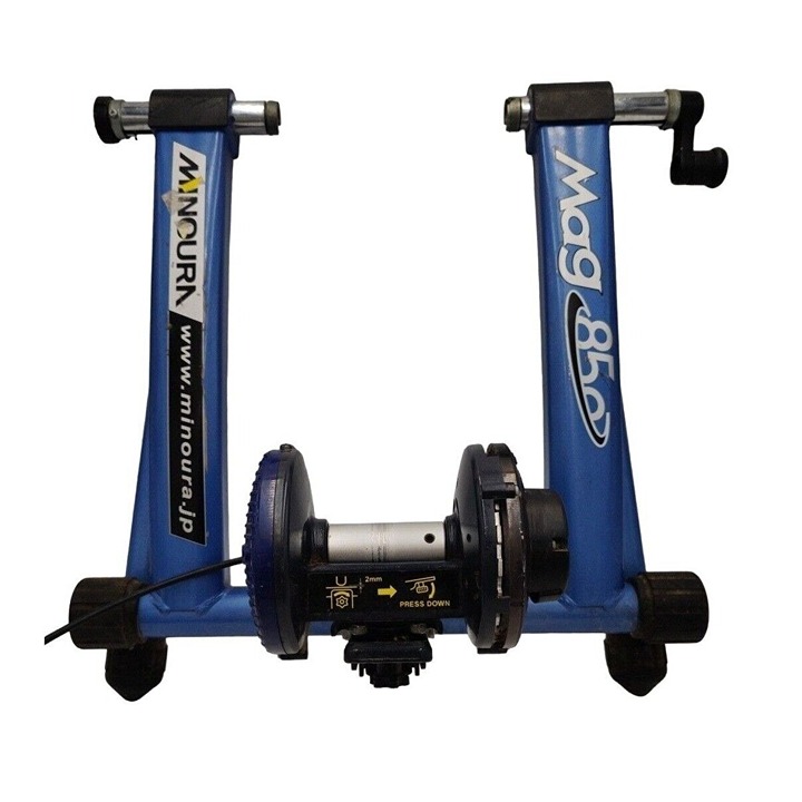 minoura bike trainer