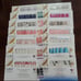 Color Street Nails SERENE MARINE DAISY ME ROLLING Bundle