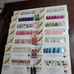 Color Street Nails SERENE MARINE DAISY ME ROLLING Bundle