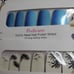 Color Street Nails SERENE MARINE DAISY ME ROLLING Bundle