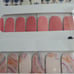 Color Street Nails SERENE MARINE DAISY ME ROLLING Bundle