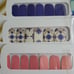 Color Street Nails SERENE MARINE DAISY ME ROLLING Bundle