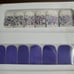 Color Street Nails SERENE MARINE DAISY ME ROLLING Bundle