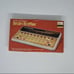 Mattel Electronics Brain Baffler handheld electronic video game new
