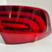 2014-2016 BMW 528i LH Side TAIL LIGHT LAMP OEM