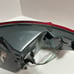 2014-2016 BMW 528i LH Side TAIL LIGHT LAMP OEM
