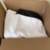 20' Projector Screen New indoor/outdoor use