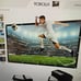 20' Projector Screen New indoor/outdoor use