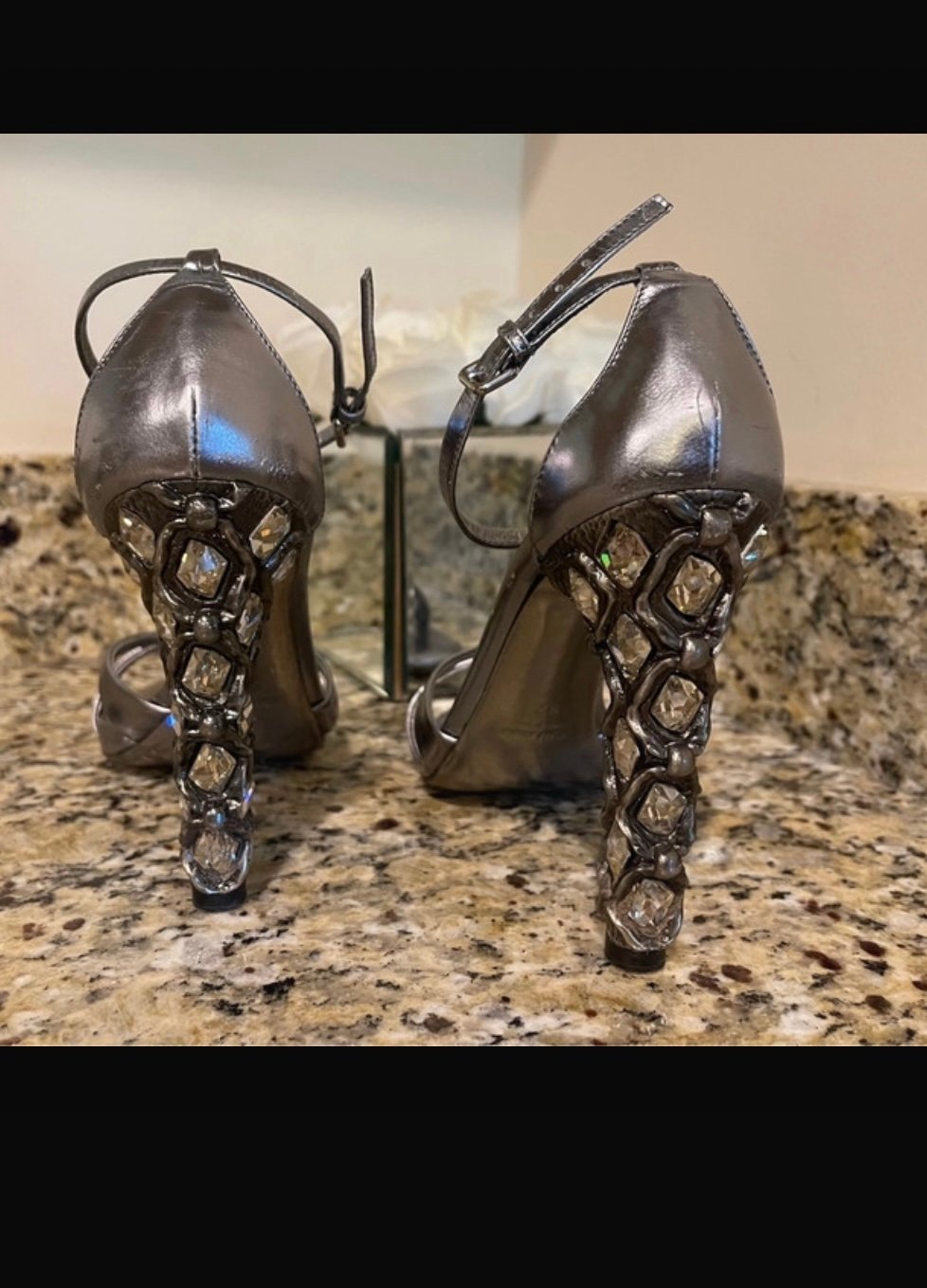 Miu Miu High Heels