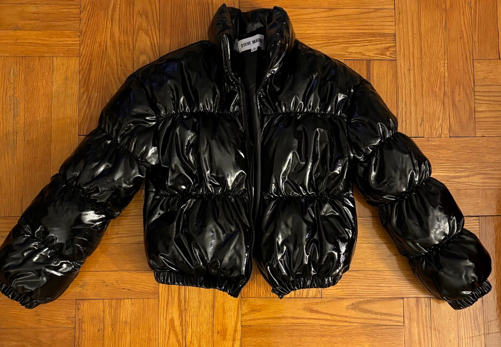 Steve Madden - Puffer Jacket