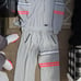 RARE HTF VS VICTORIA'S SECRET PINK OUTFIT SET SWEATSUIT