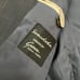 Samuelsohn SB Austin Super 120’s Wool Suit Jacket Men’s 42R Navy Sport Coat Mint