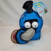 Vintage Teletubbies The NOO-NOO VACUUM Plush RARE 1999