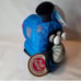Vintage Teletubbies The NOO-NOO VACUUM Plush RARE 1999