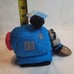 Vintage Teletubbies The NOO-NOO VACUUM Plush RARE 1999