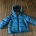 Rothschild jacket