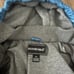 Rothschild jacket