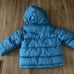 Rothschild jacket