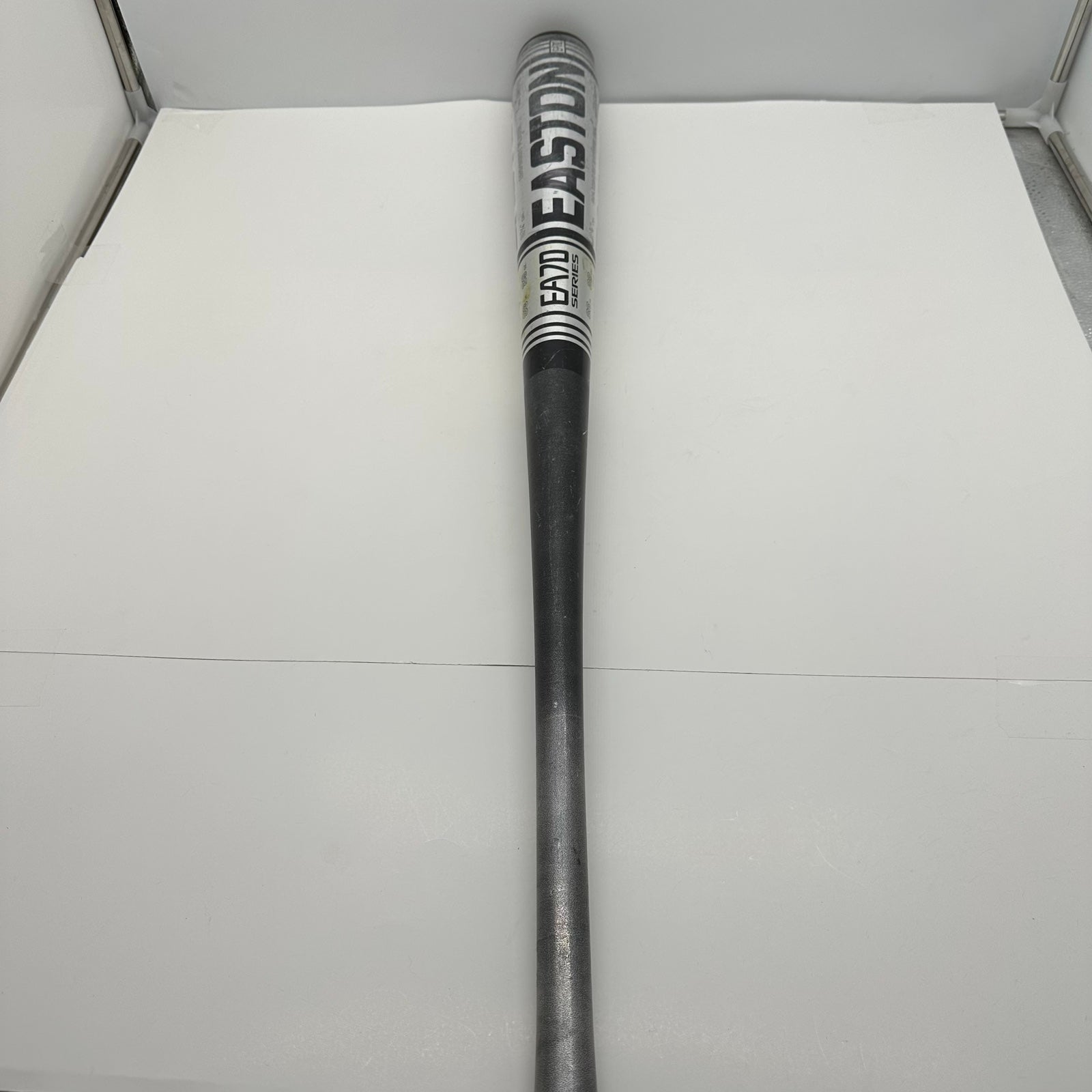 Easton Alloy Baseball Bat B90-U EA70 33” 29oz (2 3/4” Barrel) Old School USA