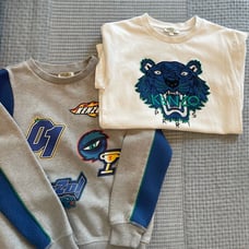 kenzo kids 8y bundle