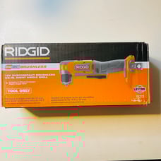 RIDGID right angle drill
