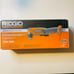 RIDGID right angle drill