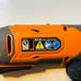 RIDGID right angle drill