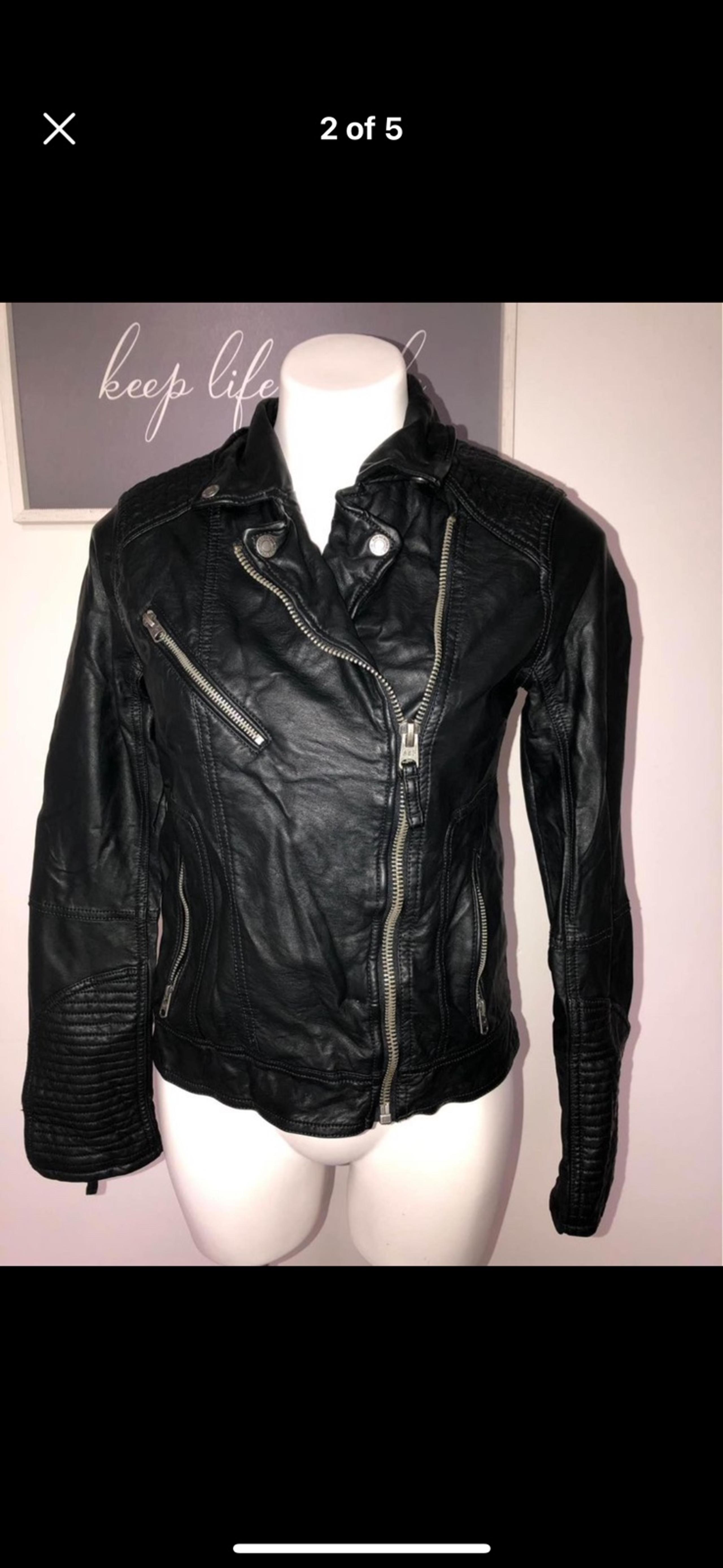 Jacket Abercrombie & Fitch Women's Jacket size medium new with tags retails $98