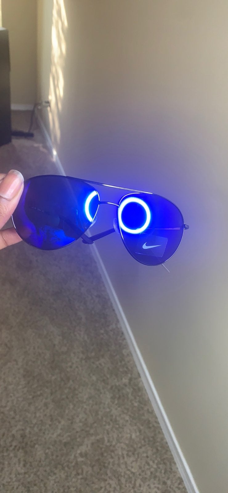 Nike sunglasses