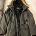 GUESS jacket for men