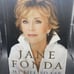 *Signed* by JANE FONDA - My Life So Far - 2005 1st Edition 1ST Print Hardcover