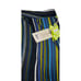 new Psycho Bunny adkins stripe Swim Trunks shorts outdoor size 5xlt 54x9 beach