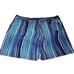 new Psycho Bunny adkins stripe Swim Trunks shorts outdoor size 5xlt 54x9 beach