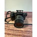Pentax SF1 35mm SLR Film Camera with 28-80 Takumar-F Zoom Macro Lens - Working