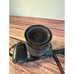 Pentax SF1 35mm SLR Film Camera with 28-80 Takumar-F Zoom Macro Lens - Working