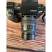 Pentax SF1 35mm SLR Film Camera with 28-80 Takumar-F Zoom Macro Lens - Working