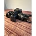 Pentax SF1 35mm SLR Film Camera with 28-80 Takumar-F Zoom Macro Lens - Working